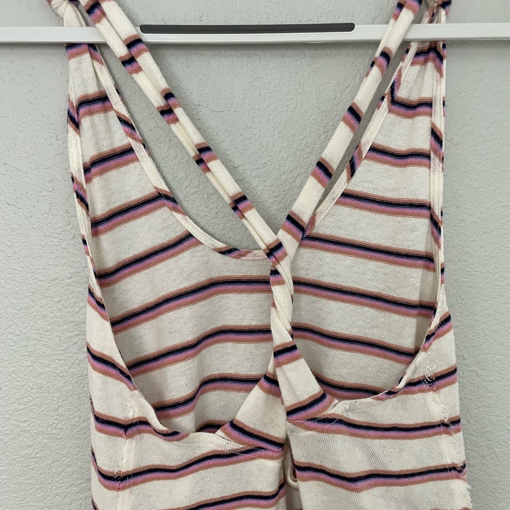 Free People Tank XS